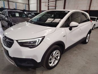  Voir détails -Opel Crossland X 1.5 D 120ch Innovation Business BVA Euro à Sainte-Genevive-des-Bois (91)