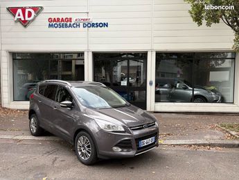 voir détails -Ford Kuga Platinium 2.0 TDCi 140 cv à Saint-Étienne (42)   Voir détails -Ford Kuga Platinium 2.0 TDCi 140 cv à Saint-Étienne (42)