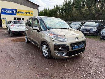  Voir détails -Citroen C3 Picasso 1.6 HDi 90ch Confort Airdream à Caen (14)