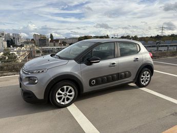 voir détails -Citroen C3 STE 1.6 BLUEHDI 100CH S&S FEEL BUSINESS  à Igny (91)   Voir détails -Citroen C3 STE 1.6 BLUEHDI 100CH S&S FEEL BUSINESS  à Igny (91)