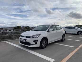 voir détails -Kia Rio 1.2 DPI 84CH ACTIVE BUSINESS à Igny (91)   Voir détails -Kia Rio 1.2 DPI 84CH ACTIVE BUSINESS à Igny (91)