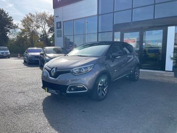 voir détails -Renault Captur TCe 90 Energy SS eco2 Intens à Saint-Ouen-l'Aumône (95)   Voir détails -Renault Captur TCe 90 Energy SS eco2 Intens à Saint-Ouen-l'Aumône (95)