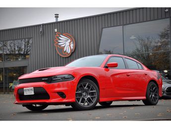  Voir détails -Dodge Charger RT DAYTONA 5.7 V8 BVA8 à Coignires (78)