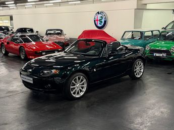 voir détails -Mazda MX5 5 NC 2.0 160CH BM6 à Versailles (78)   Voir détails -Mazda MX5 5 NC 2.0 160CH BM6 à Versailles (78)