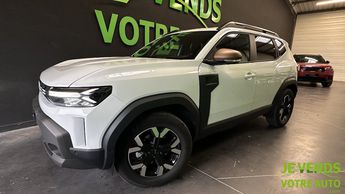  Voir détails -Dacia Duster III (P1310) 1.6 16V Hybrid 141 cv Bote  à Trvoux (01)