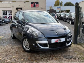  Voir détails -Renault Scenic III 1.9 dCi130 Jade à Saint-Soupplets (77)