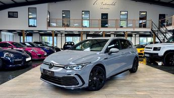  Voir détails -Volkswagen Golf 1.5 E-TSI 150 R-LINE DSG BVA à Saint-Denis-en-Val (45)