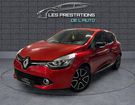 Renault Clio IV (B98) 1.2 TCe 120ch Limited EDC &agrave; Puteaux (92)