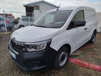  Voir détails -Renault Kangoo VAN 1.3 TCE 130 GRAND CONFORT à Yvrac (33)