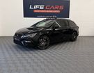Seat Leon ST 2.0 TSI 300ch Cupra 4Drive DSG7 immat &agrave; Mouans-Sartoux (06)