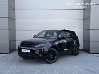  Voir détails -Land rover Range Rover Evoque 1.5 P270e PHEV 269ch S à Frjus (83)