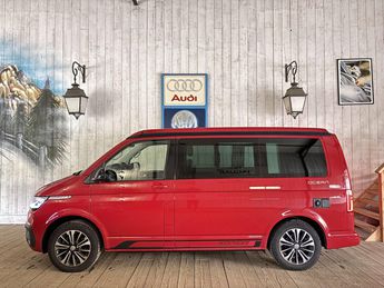 voir détails -Volkswagen California 6.1 2.0 TDI 150 CV EDITION 4MOTION DSG à Charentilly (37)   Voir détails -Volkswagen California 6.1 2.0 TDI 150 CV EDITION 4MOTION DSG à Charentilly (37)