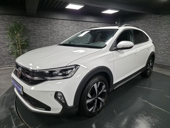  Voir détails -Volkswagen Taigo 1.0 TSI - 116 - Start&Stop - BV DSG 7 Li à Guret (23)