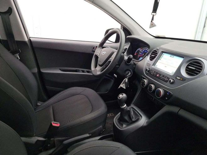 Hyundai I10 1.0 67 Comfort Noir de 2019