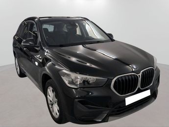  Voir détails -BMW X1 sDrive 16d 116 Lounge à Mions (69)
