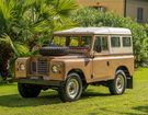 Land rover Series 88 III Export &agrave; Nice (06)