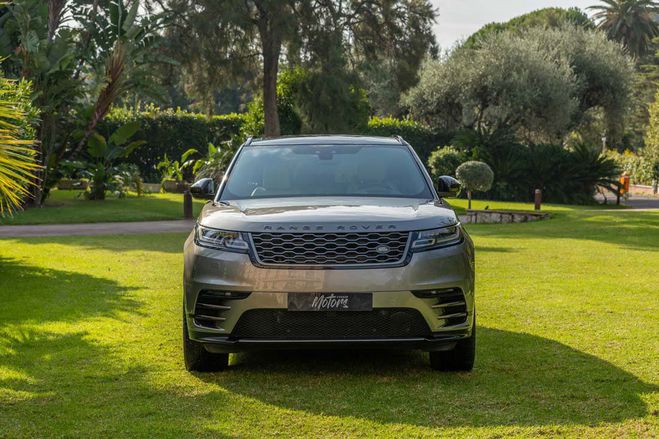 Land rover Range Rover Land rover Range Rover Velar P300 R-Dynamic HSE  de 2019
