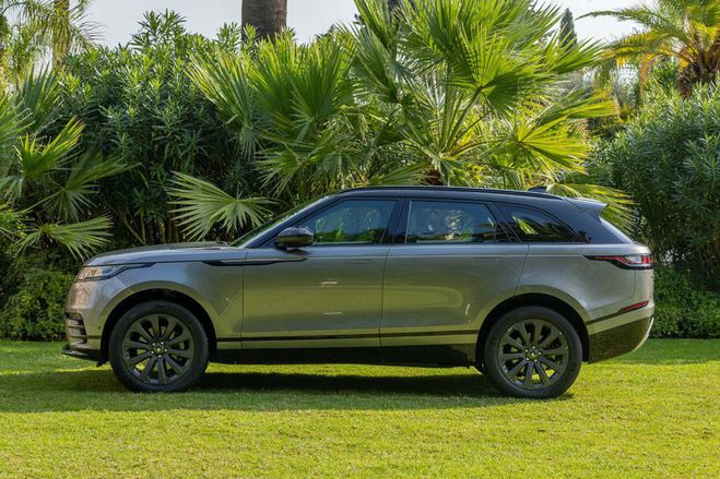 Land rover Range Rover Land rover Range Rover Velar P300 R-Dynamic HSE  de 2019