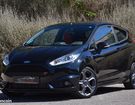 Ford Fiesta ST 1.6 ECOBOOST 182ch phase 2 PACK PERFO &agrave; Mougins (06)