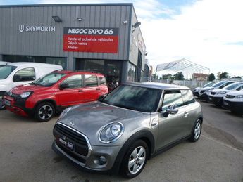  Voir détails -Mini One 3-pt. First Salt à  Le Soler (66)