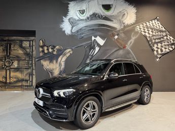 voir détails -Mercedes GLE 350 DE AMG Line ATTELAGE / TOIT OUVRANT à Ingré (45)   Voir détails -Mercedes GLE 350 DE AMG Line ATTELAGE / TOIT OUVRANT à Ingré (45)