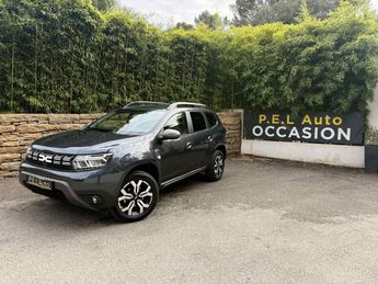  Voir détails -Dacia Duster TCe 150 4x2 EDC Journey à Six-Fours-les-Plages (83)