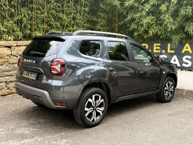 Dacia Duster Dacia Duster TCe 150 4x2 EDC Journey Noir de 2023