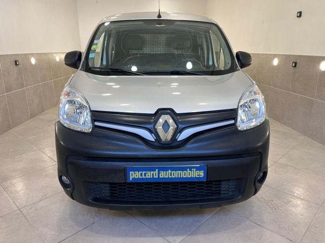Renault Kangoo Renault Kangoo Blue DCI 115cv GRIS de 2021