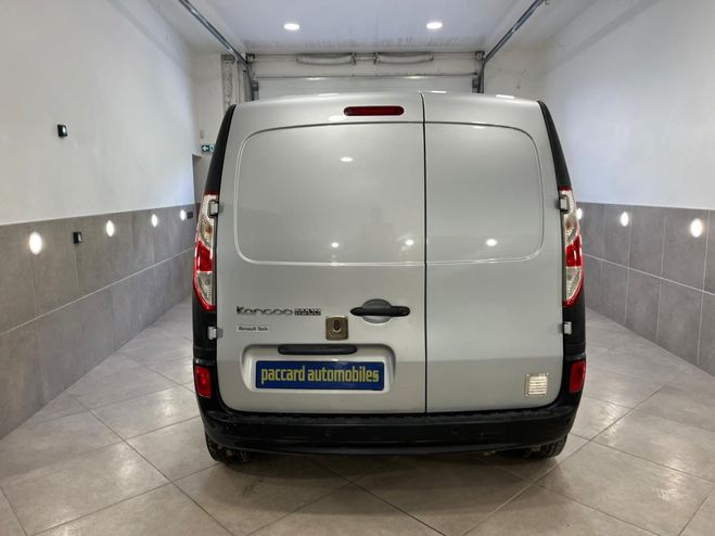 Renault Kangoo Renault Kangoo Blue DCI 115cv GRIS de 2021