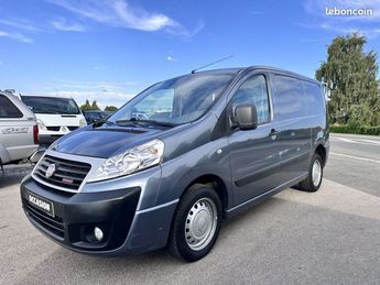  Voir détails -Fiat Scudo FG 1.2 CH1 2.0 MULTIJET 16V 163CH PACK P à Fouquires-ls-Lens (62)