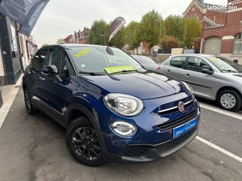  Voir détails -Fiat 500X 1.3i 150cv Bva Club Edizione à Nieppe (59)