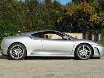  Voir détails -Ferrari F430 2005 F1 à Saint-Marcel-de-Flines (42)