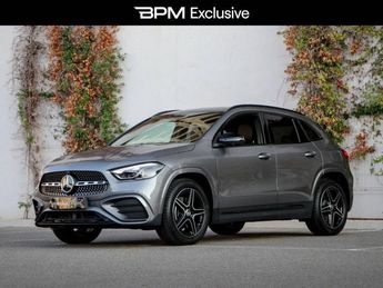  Voir détails -Mercedes Classe GLA 200 163ch AMG Line 7G-DCT à Monaco (98)