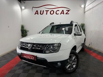  Voir détails -Dacia Duster TCe 125 4x2 Prestige Edition 2016  10300 à Thiers (63)