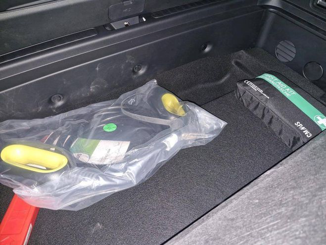 Smart #1 272ch 66kWh 7,4kW Pro+ GRIS C de 2023