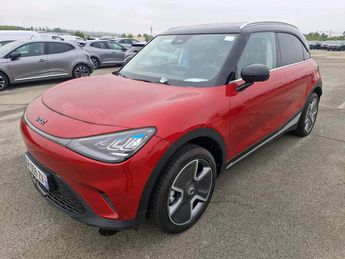 voir détails -Smart #1 272ch 66kWh Pro+ à Courbevoie (92)   Voir détails -Smart #1 272ch 66kWh Pro+ à Courbevoie (92)