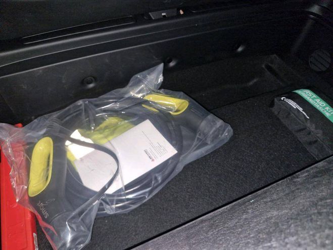 Smart #1 272ch 66kWh Pro+ ROUGE de 2023