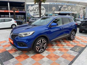  Voir détails -Renault Kadjar 1.3 TCE 140 INTENS à Lescure-d'Albigeois (81)