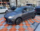 Suzuki Swift 1.4 BOOSTERJET 129 SPORT 1 ére main à Lescure-d'Albigeois (81) Suzuki Swift 1.4 BOOSTERJET 129 SPORT 1 ére main à Lescure-d'Albigeois (81)