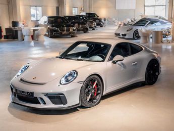 voir détails -Porsche 911 (991 II) GT3 Touring à Saint-Laurent-du-Var (06)   Voir détails -Porsche 911 (991 II) GT3 Touring à Saint-Laurent-du-Var (06)