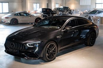  Voir détails -Mercedes Amg GT 53 4Matic à Saint-Laurent-du-Var (06)