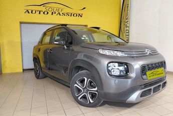  Voir détails -Citroen C3 Aircross 120 S&S Feel PackBusiness EAT6 à Brhal (50)