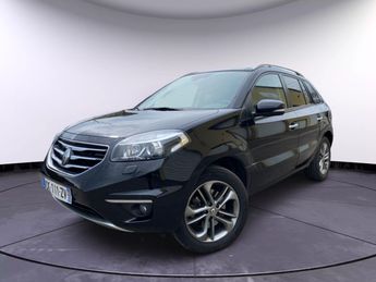  Voir détails -Renault Koleos 2.0 DCi 175 INITIALE 4WD BVA TOIT 56000  à Uckange (57)