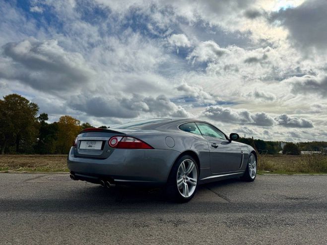 Jaguar XKR V8 4,2 Corris Grey de 2009