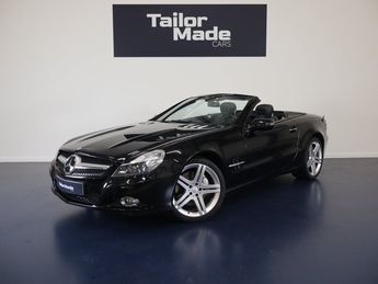  Voir détails -Mercedes Classe SL 350 Sport à Arnas (69)