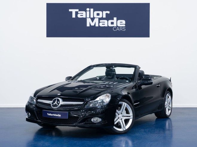 Mercedes Classe SL 350 Sport  de 2011