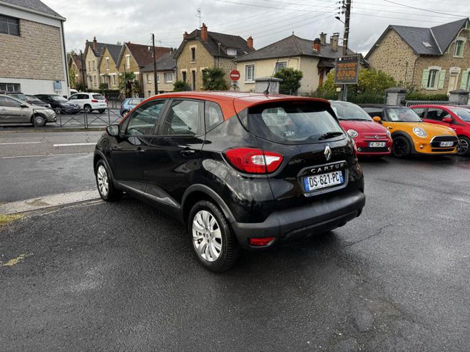 Renault Captur Renault Captur 1.5 Energy dCi - 90 Business Gps   Clim  BEIGE CLAIR de 2015