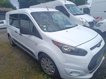  Voir détails -Ford Transit CONNECT VU L2 120 CabiNE Appro Trend à Gardonne (24)