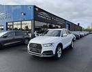 Audi Q3 2.0 TDI 150 ULTRA GPS XENON LED TEL CLIM à Verson (14)