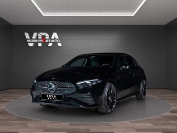voir détails -Mercedes Classe A · 250 e 8G-DCT · AMG Premium Plus · Hybr à Eysines (33)   Voir détails -Mercedes Classe A · 250 e 8G-DCT · AMG Premium Plus · Hybr à Eysines (33)